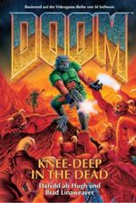 Knee-deep in the Dead Cover des Buches Knee-deep in the Dead (ISBN: 9783833212079)