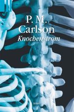 Knochenstrom Cover des Buches Knochenstrom (ISBN: 9783502519355)