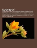 Kochbuch Cover des Buches Kochbuch (ISBN: 9781159100506)