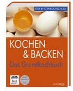 Kochen & Backen Cover des Buches Kochen & Backen (ISBN: 9783811221451)