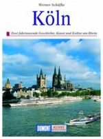 Köln Cover des Buches Köln (ISBN: 9783770143689)