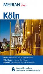 Köln Cover des Buches Köln (ISBN: 9783834212795)