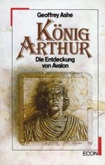 König Arthur Cover des Buches König Arthur (ISBN: 9783453000629)