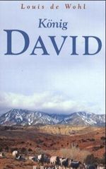 König David Cover des Buches König David (ISBN: 9783417219241)