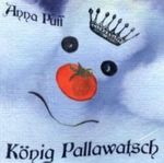 König Pallawatsch Cover des Buches König Pallawatsch (ISBN: 9783940767165)