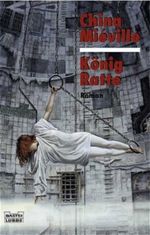 König Ratte Cover des Buches König Ratte (ISBN: 9783404243105)