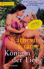 Königin der Liebe Cover des Buches Königin der Liebe (ISBN: 9783453164505)