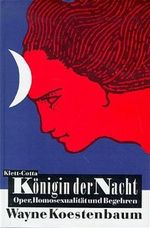 Königin der Nacht Cover des Buches Königin der Nacht (ISBN: 9783608917147)