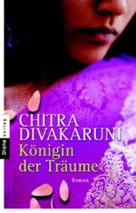 Königin der Träume Cover des Buches Königin der Träume (ISBN: 9783453351325)