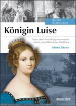 Königin Luise Cover des Buches Königin Luise (ISBN: 9783765818257)