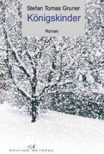 Königskinder Cover des Buches Königskinder (ISBN: 9783865826657)