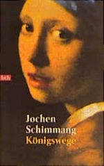 Königswege. Cover des Buches Königswege. (ISBN: 9783442721627)