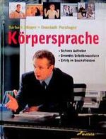 Körpersprache Cover des Buches Körpersprache (ISBN: 9783896043962)