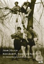 Kohldampf, Knast un Kamelle Cover des Buches Kohldampf, Knast un Kamelle (ISBN: 9783462035407)