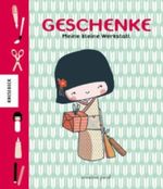 Kokeshi – Geschenke Cover des Buches Kokeshi – Geschenke (ISBN: 9783868734263)