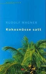 Kokosnüsse satt Cover des Buches Kokosnüsse satt (ISBN: 9783768813402)