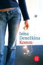 Komm Cover des Buches Komm (ISBN: 9783596160518)