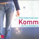 Komm Cover des Buches Komm (ISBN: 9783936186444)