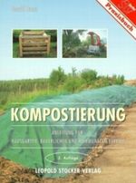Kompostierung Cover des Buches Kompostierung (ISBN: 9783702006129)
