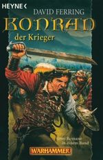 Konrad der Krieger Cover des Buches Konrad der Krieger (ISBN: 9783492291392)