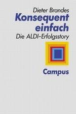 Konsequent einfach Cover des Buches Konsequent einfach (ISBN: 9783593359045)