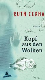 Kopf aus den Wolken Cover des Buches Kopf aus den Wolken (ISBN: 9783821861142)