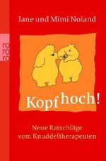 Kopf hoch! Cover des Buches Kopf hoch! (ISBN: 9783499244544)
