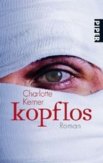 Kopflos Cover des Buches Kopflos (ISBN: 9783492258890)