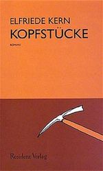 Kopfstücke Cover des Buches Kopfstücke (ISBN: 9783701710843)