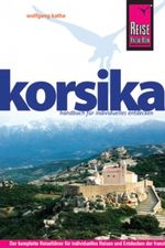 Korsika Cover des Buches Korsika (ISBN: 9783831720323)