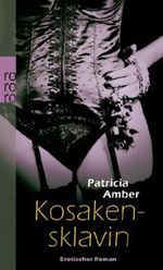 Kosakensklavin Cover des Buches Kosakensklavin (ISBN: 9783499252020)