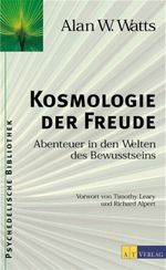 Kosmologie der Freude Cover des Buches Kosmologie der Freude (ISBN: 9783787400317)