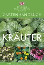 Kräuter Cover des Buches Kräuter (ISBN: 9783831007158)
