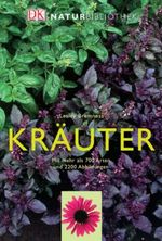 Kräuter Cover des Buches Kräuter (ISBN: 9783831007882)