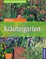 Kräutergarten Cover des Buches Kräutergarten (ISBN: 9783440119150)