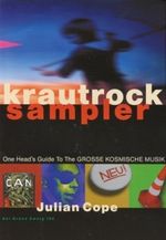 KrautRockSampler Cover des Buches KrautRockSampler (ISBN: 9783925817861)