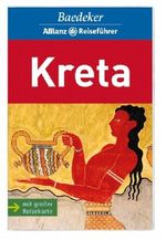 Kreta Cover des Buches Kreta (ISBN: 9783829710893)
