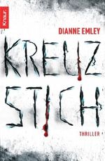 Kreuzstich Cover des Buches Kreuzstich (ISBN: 9783426636152)