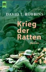Krieg der Ratten Cover des Buches Krieg der Ratten (ISBN: 9783453190016)
