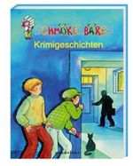 Krimigeschichten Cover des Buches Krimigeschichten (ISBN: 9783811219830)