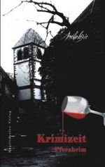 Krimizeit Pforzheim Cover des Buches Krimizeit Pforzheim (ISBN: 9783869018430)