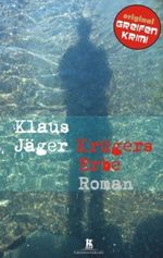 Krügers Erbe Cover des Buches Krügers Erbe (ISBN: 9783869397474)