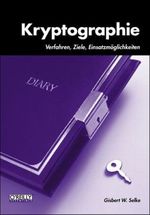 Kryptographie Cover des Buches Kryptographie (ISBN: 9783897211551)