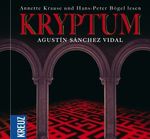 Kryptum Cover des Buches Kryptum (ISBN: 9783783129830)
