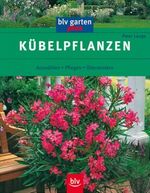 Kübelpflanzen Cover des Buches Kübelpflanzen (ISBN: 9783405157555)