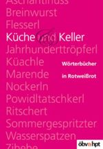 Küche und Keller Cover des Buches Küche und Keller (ISBN: 9783209041678)