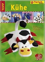 Kühe Cover des Buches Kühe (ISBN: 9783772452192)