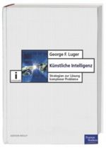 Künstliche Intelligenz Cover des Buches Künstliche Intelligenz (ISBN: 9783827370020)