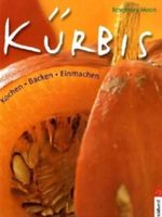 Kürbis Cover des Buches Kürbis (ISBN: 9783895553899)