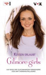 Küssen erlaubt Cover des Buches Küssen erlaubt (ISBN: 9783802536199)